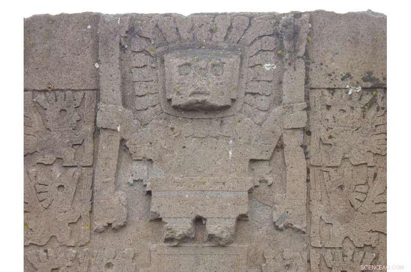 New Genomic Study Maps Pre-Columbian Andean Civilizations: A First Comprehensive Portrait