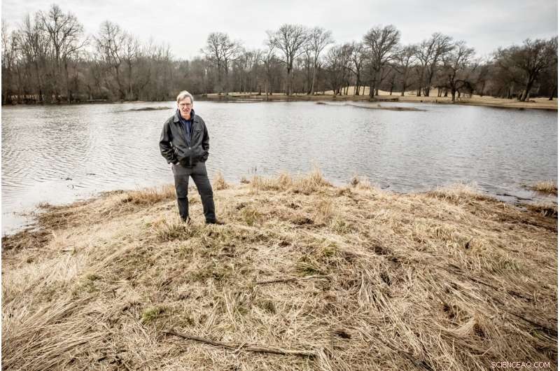 Archaeological Insights Into Ancient Milky Way Beliefs