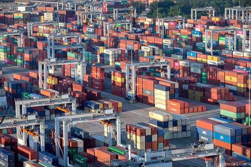 Restarting the Global Economy: The Complex Road Ahead