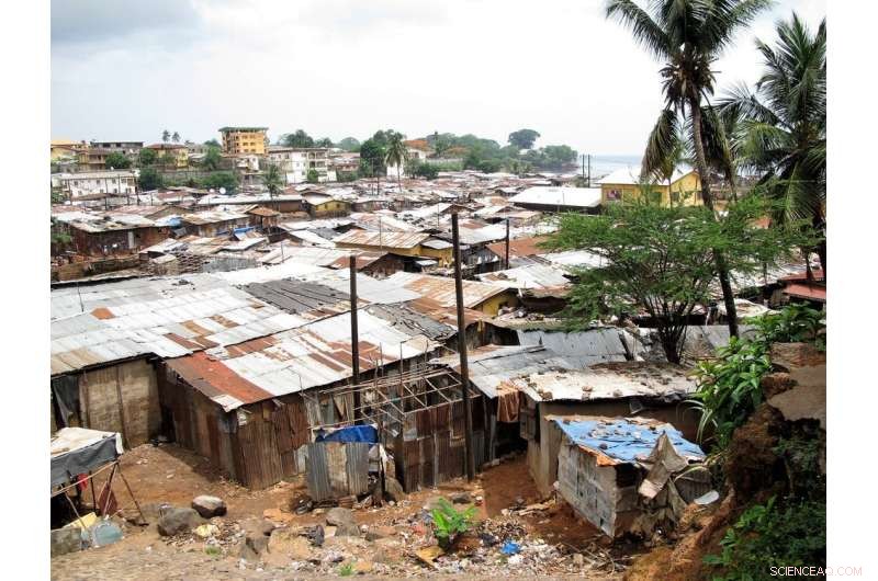 COVID‑19’s Urban Impact: What the Pandemic Means for Rich Cities and Developing Nations