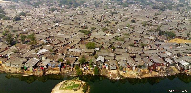 COVID‑19’s Urban Impact: What the Pandemic Means for Rich Cities and Developing Nations