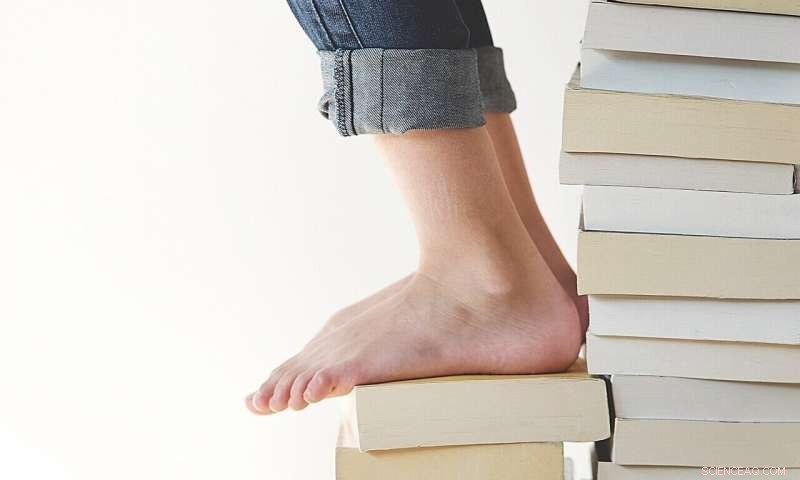 Science Fiction Fosters Mental Resilience Among Young Readers