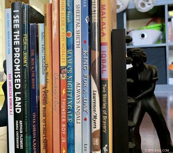 Home Schooling as Resistance: Empowering Parents of Color