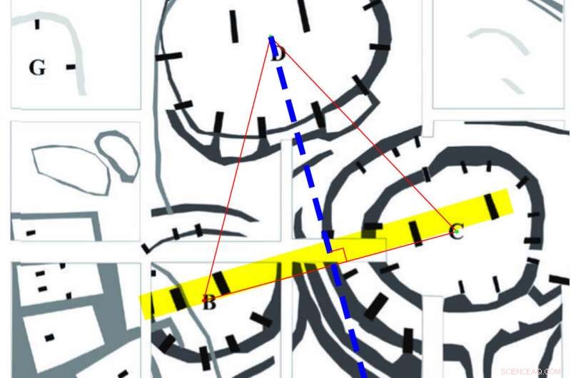 Göbekli Tepe: Geometry‑Driven Design of the Earliest Temple, 6,000 Years Preceding Stonehenge