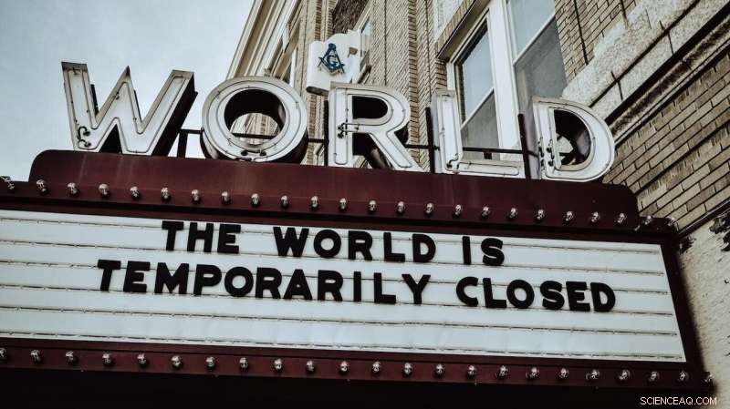 COVID-19 s Impact on the Global Economy: Insights from Chicago Booth Economists