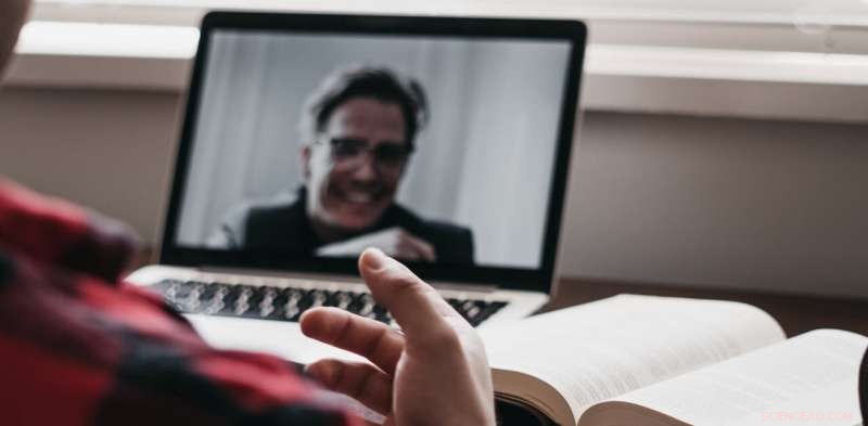 The Paradox of Social Distancing: How the Pandemic Fostered Unexpected Workplace Connections