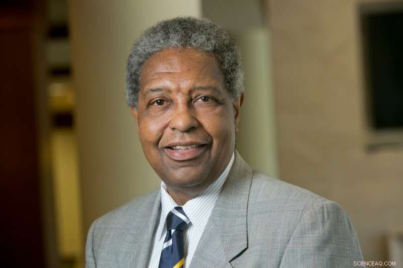 Research Highlights Economic Vulnerability of the Black Middle Class