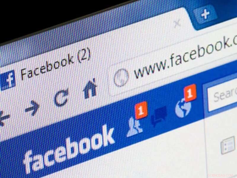 Why Anti-Vaccine Groups Outshine Health Authorities on Facebook