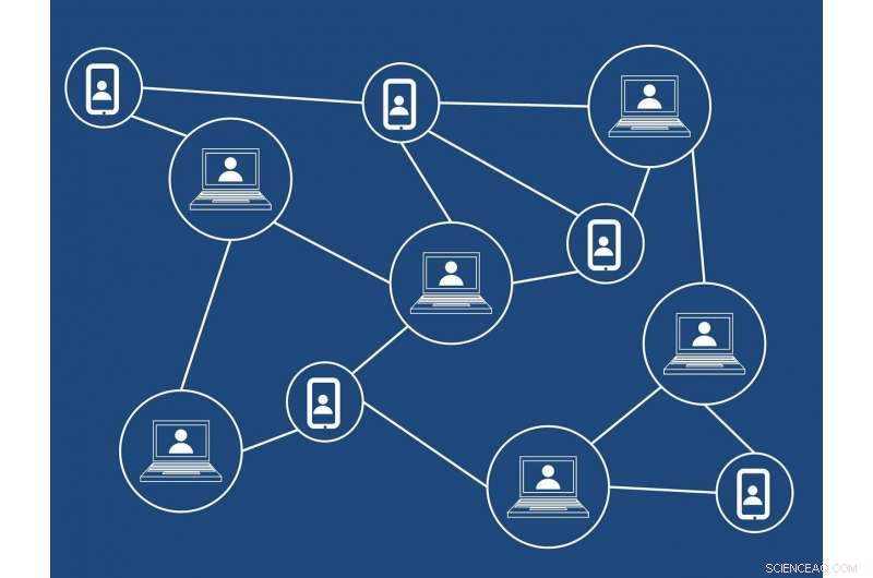 Blockchain Can Save Lives: New Study Highlights Its Role in Food Safety and Fraud Prevention