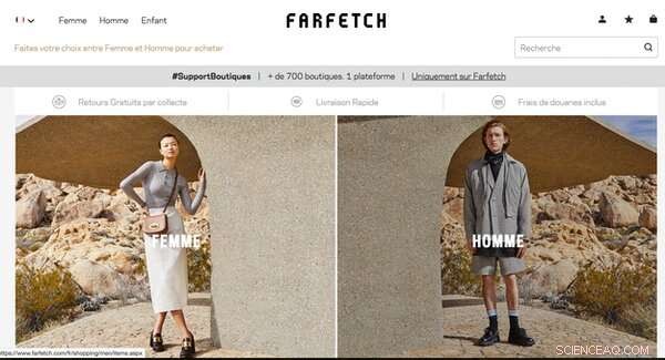 How COVID‑19 Is Reshaping the Luxury Industry