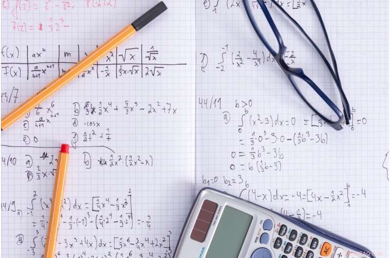 How Mathematical Models Shaped COVID-19 Response in Ohio