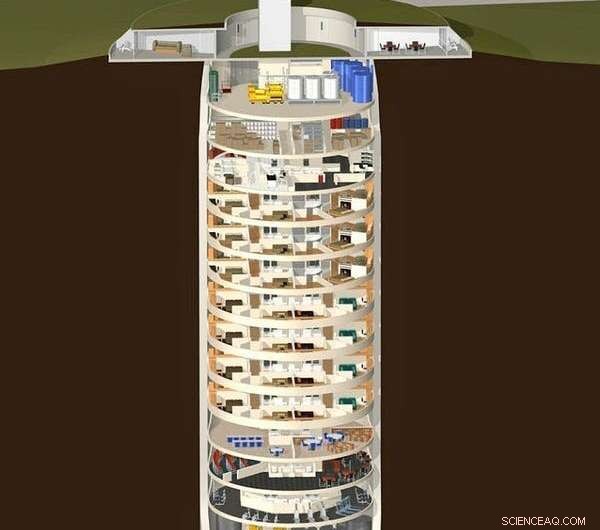 Survival Planning in the COVID Era: Expert Strategies for Resilience