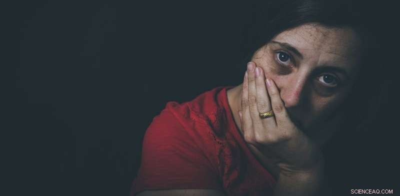 Lockdown’s Hidden Crisis: Media’s Misguided Narrative on Domestic Abuse