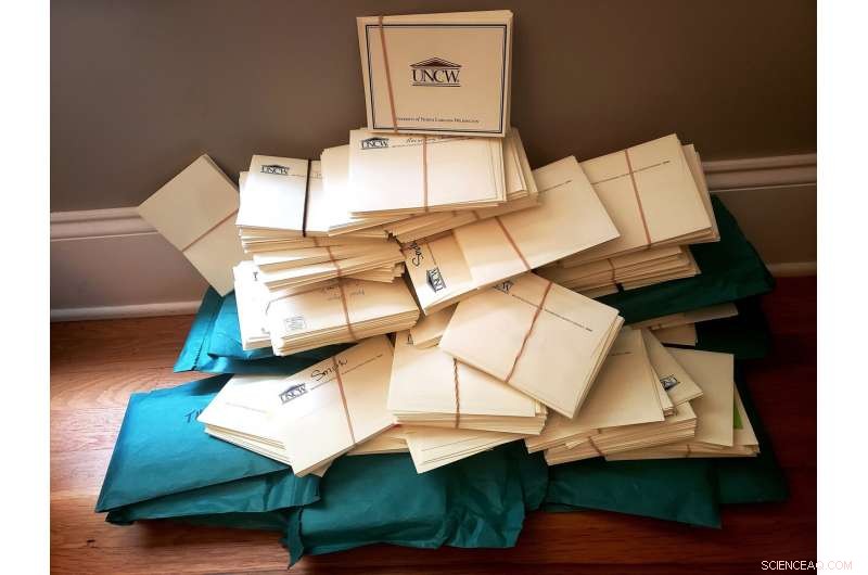 Virtual Commencements Keep the Spotlight on Celebrity Speakers