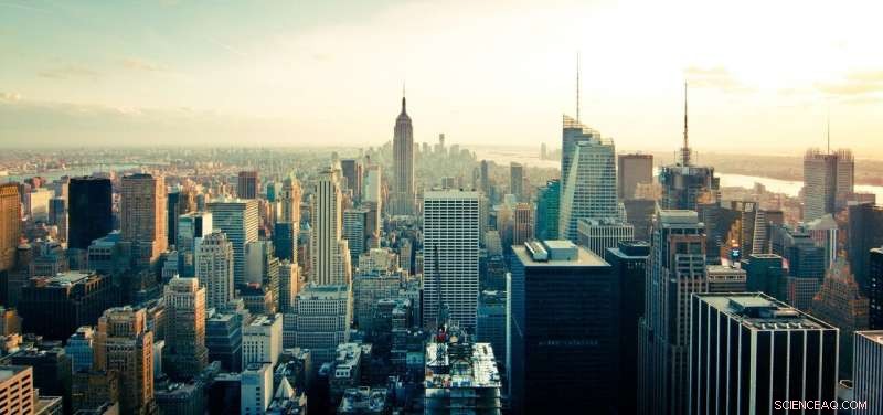 Who Holds the Power to Lift U.S. Lockdowns?