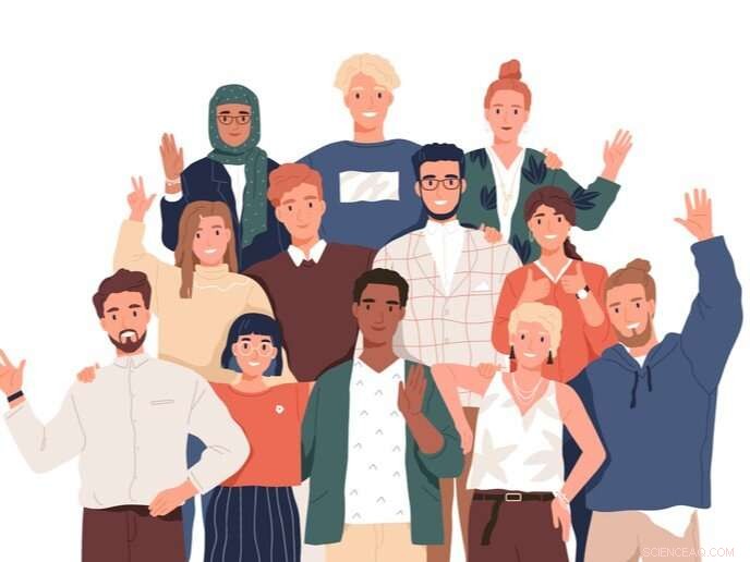 Countering Radicalization: Strengthening Community Resilience Against Polarization