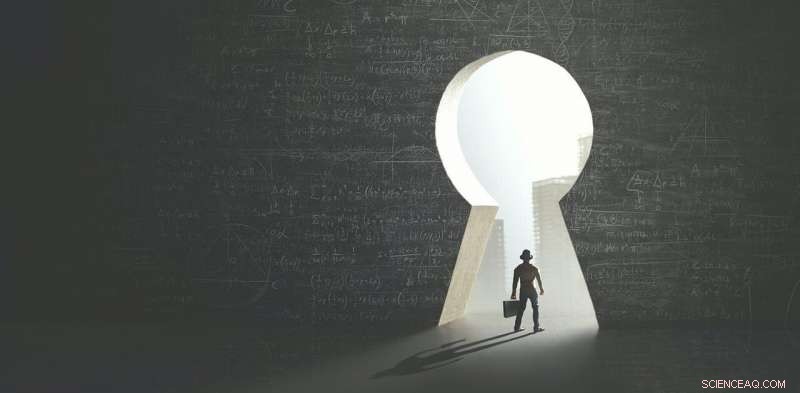 From Prison to Pioneering: How Inmates Are Advancing Mathematics