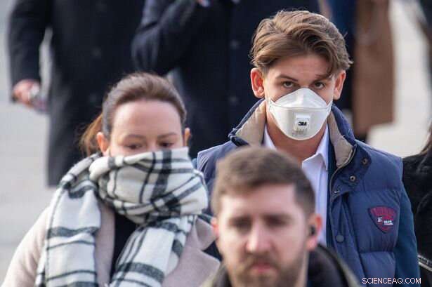 New Study Reveals Youth Anxiety Over Future Amid COVID-19 Impact