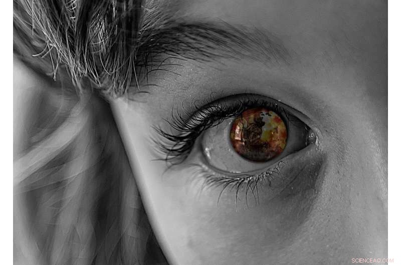 Lockdowns Force the World’s Poorest into Life‑or‑Death Trade‑Offs Between Health and Livelihood