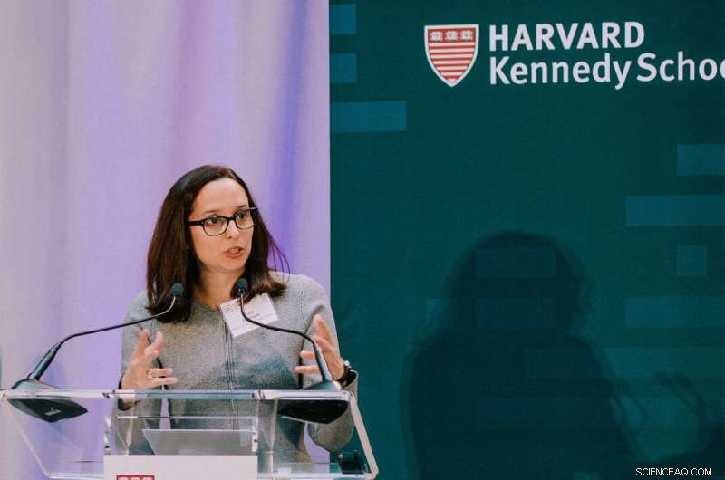 Leading Experts Advocate Transforming the Future of Work