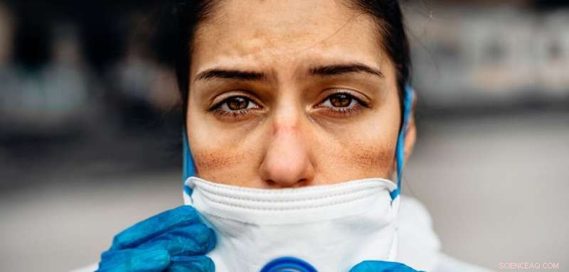 COVID-19: How the Pandemic Is Reshaping Public Attitudes Toward Migration