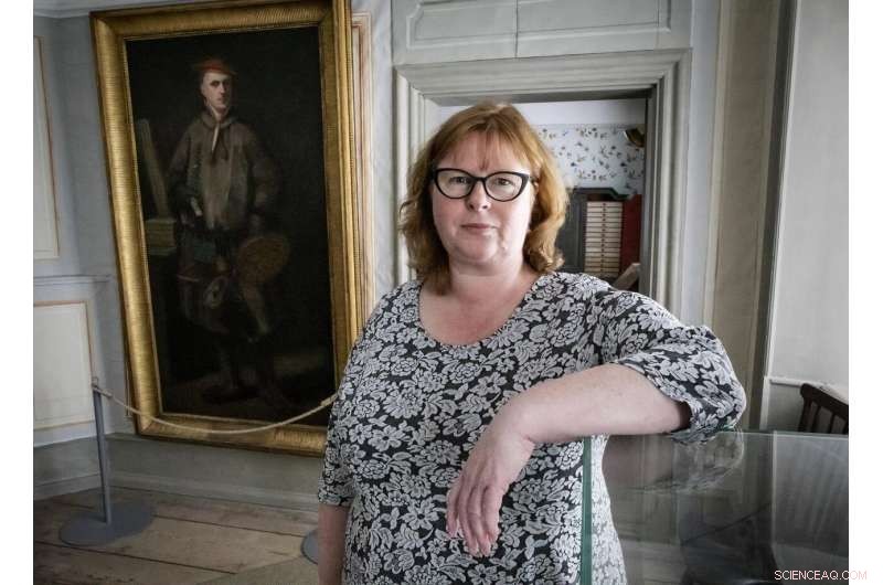 Carl Linnaeus’s Home Life Laid the Groundwork for His Scientific Legacy