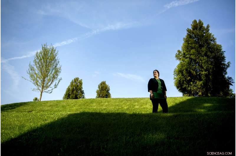 How COVID-19 Is Transforming Urban Spaces: Pop-Up Bike Lanes and Community Playgrounds