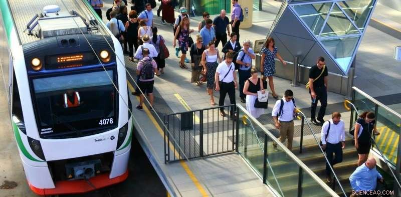 Recessions Leave a Permanent Mark on Young Workers  Careers