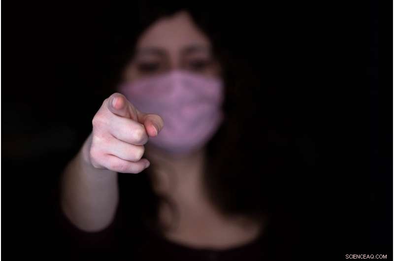 Why COVID-19 Conspiracies Thrive: Insights from Existential Fear and Protest Dynamics