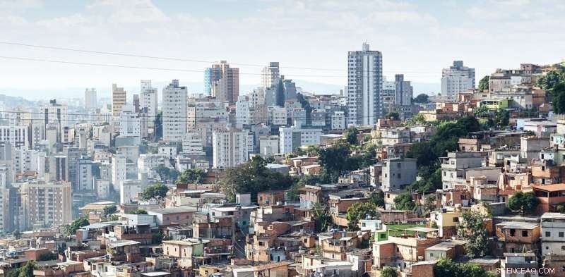 Unequal Epidemic Recovery: The Urgent Need for Fair Global Reconstruction