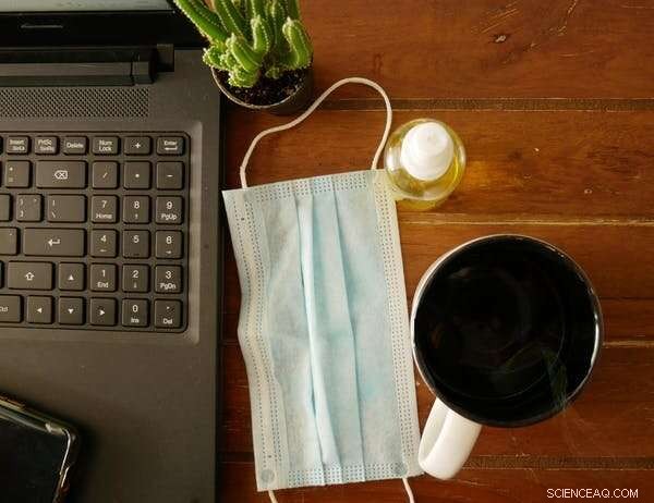 COVID‑19 Shattered Years of Canadian Graduate Research—Why a National Strategy Is Urgently Needed