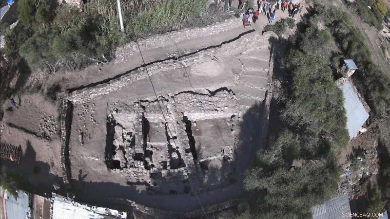 Ancient African Muslim Diet Uncovered: Thousands of Animal Bones Reveal Cosmopolitan Halal Practices