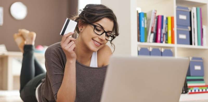 The Psychology Behind Online Shopping Spree: Why We Can t Resist