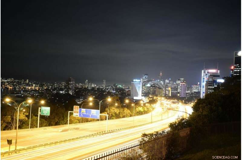 Australia Faces Stagnant Life Expectancy Amid Rising Inequality