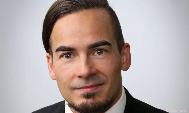 University of Vaasa: 30‑Day Model Predicts 87% of Crypto Defaults