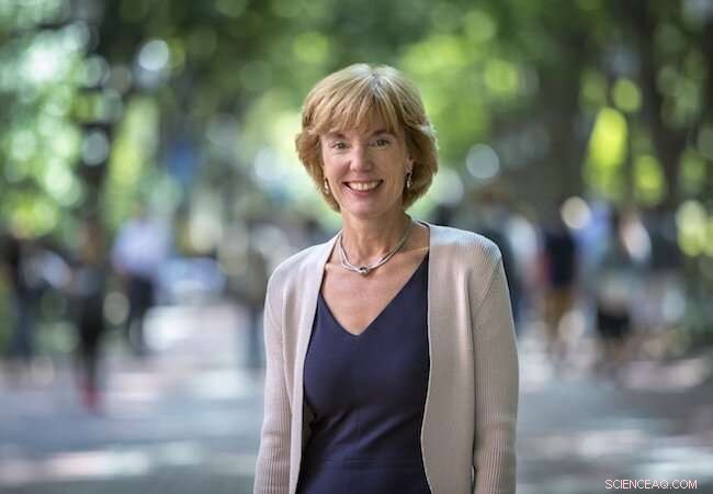 COVID-19 Highlights Longstanding Inequities in Higher Education