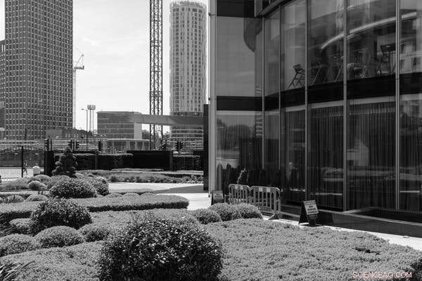 How the Ultra‑Rich Are Shaping London’s Future