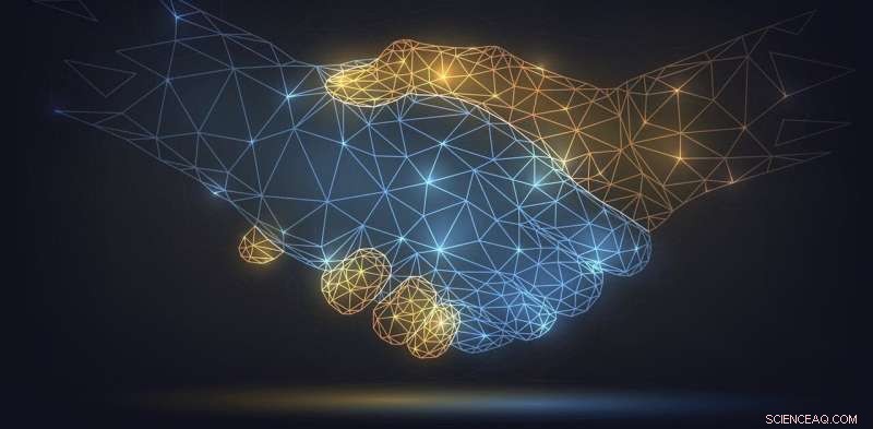 Build Consumer Trust by Revealing Transparent Business Practices