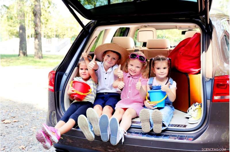 Tourism in a Post-Pandemic Era: What’s the New Normal?