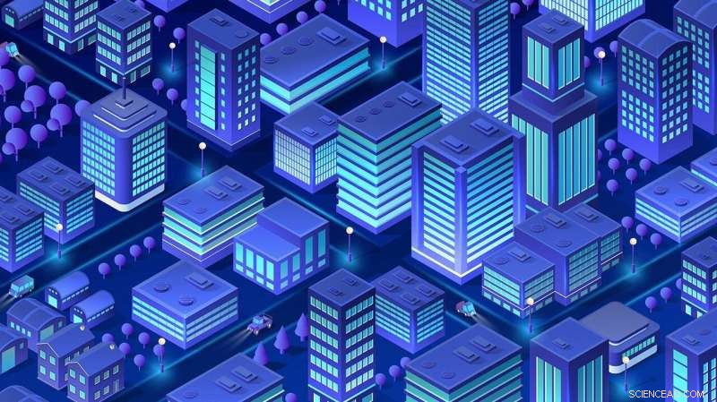 Reopening Cities During a Pandemic: Prioritizing Neighborhood-Driven Strategies