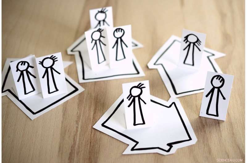 Unveiling the True Risks of Pandemic: Insights Beyond Models