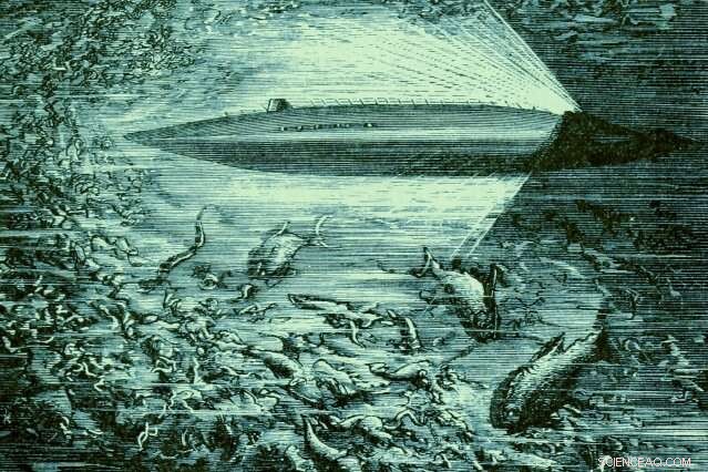 How Literature Sparked Technological Innovation: Insights from an Expert