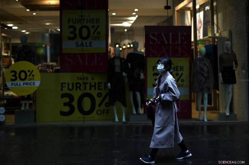 Australian Universities Face $11 Billion Loss from Prolonged Border Closures, Says Universities Australia