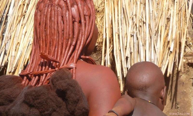 Smartphones Drive Health Gains for Women in Sub-Saharan Africa – New Study