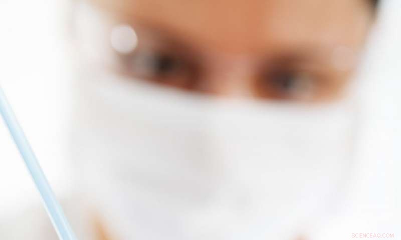 COVID-19 Pandemic May Erode Public Trust in Scientists, Study Finds