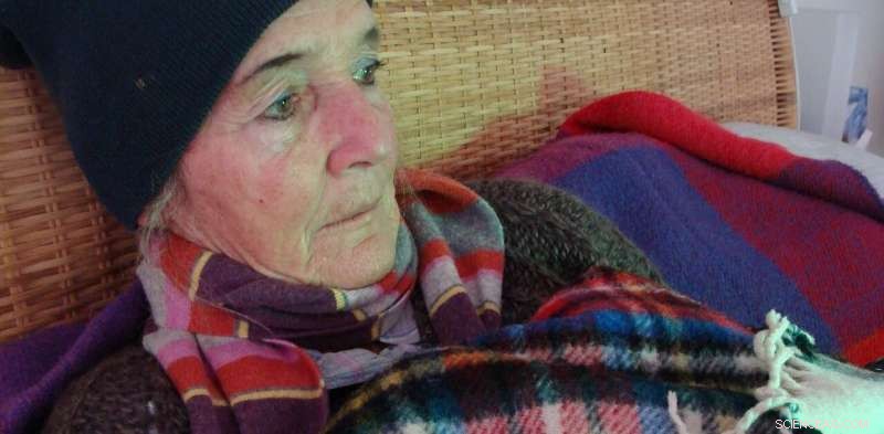 Government Stimulus for Housing Retrofits Lowers Energy Bills and Reduces Inequity