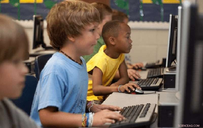 Do Standardized Tests Accurately Measure a Student’s Learning Potential?