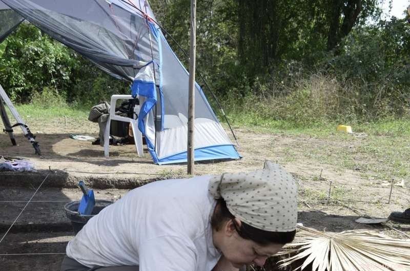 Uncovering Caribbean Origins: Ancient DNA Reveals Three Early Settlement Waves