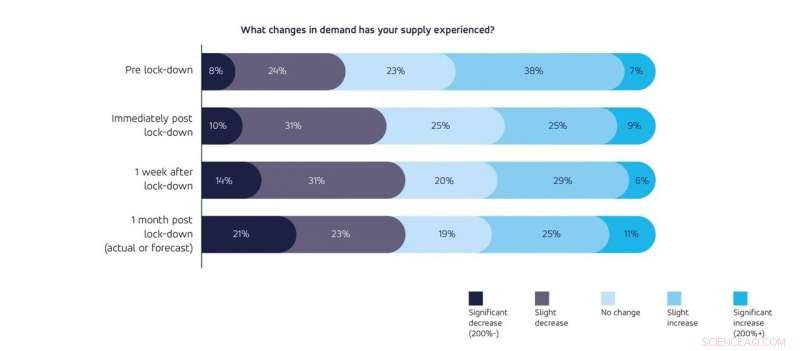 Retailers  COVID-19 Response: New Study Reveals Key Insights