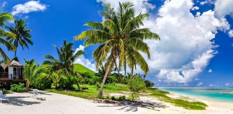 Pacific Tourism: Balancing Opportunity and Risk Post-COVID